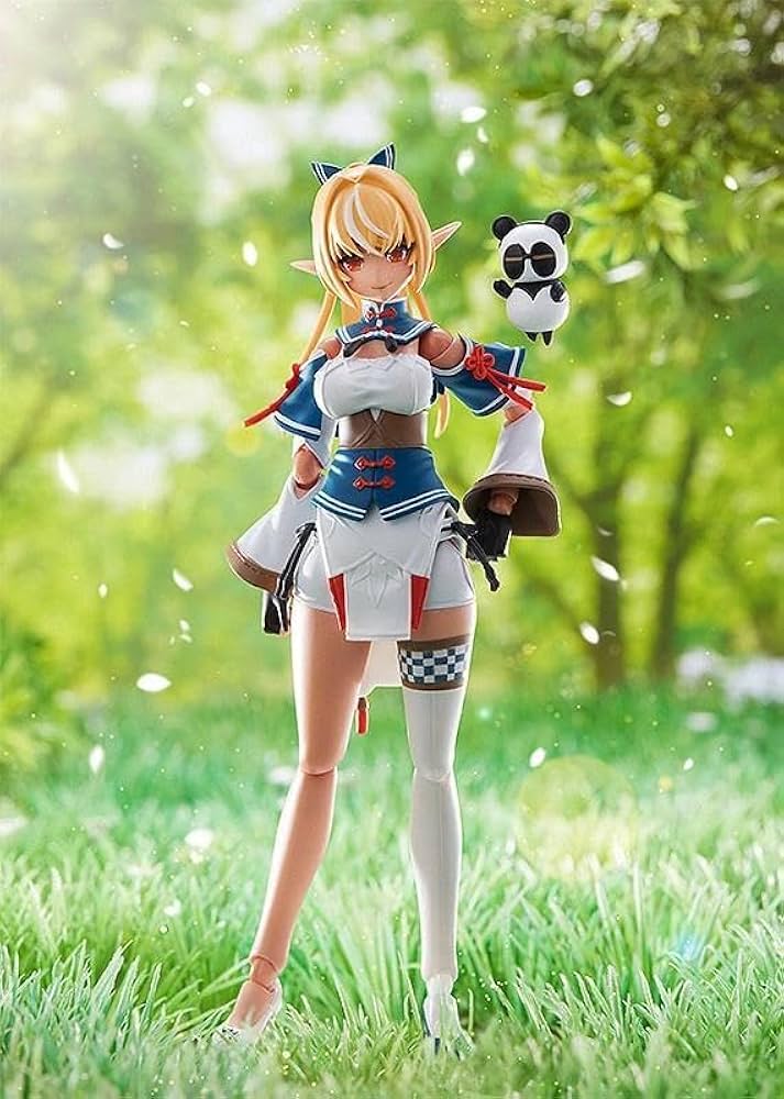 Amazon.co.jp: フィギュア ホロプロダクション 不知火フレア